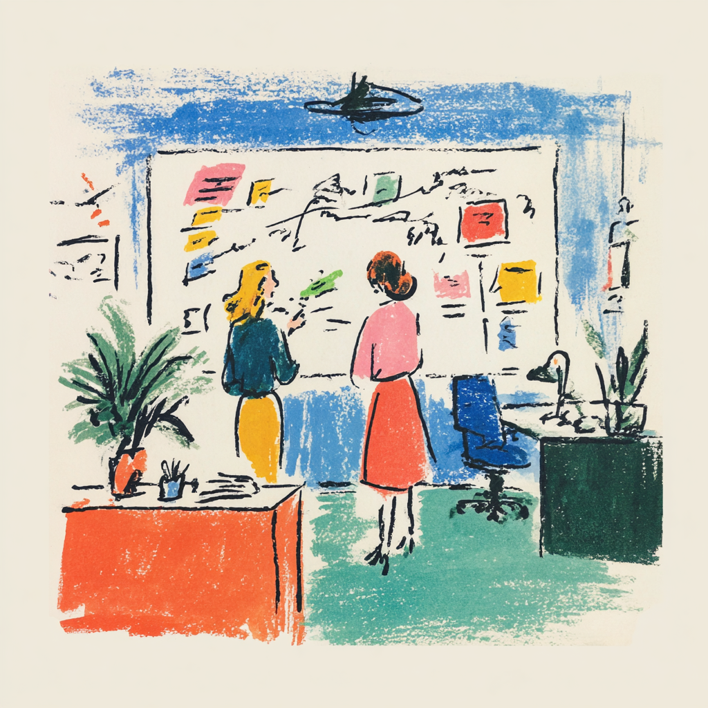 scaling sustainable delivery models for growing startups